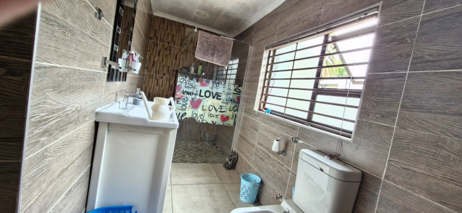 3 Bedroom Property for Sale in Crosby Gauteng