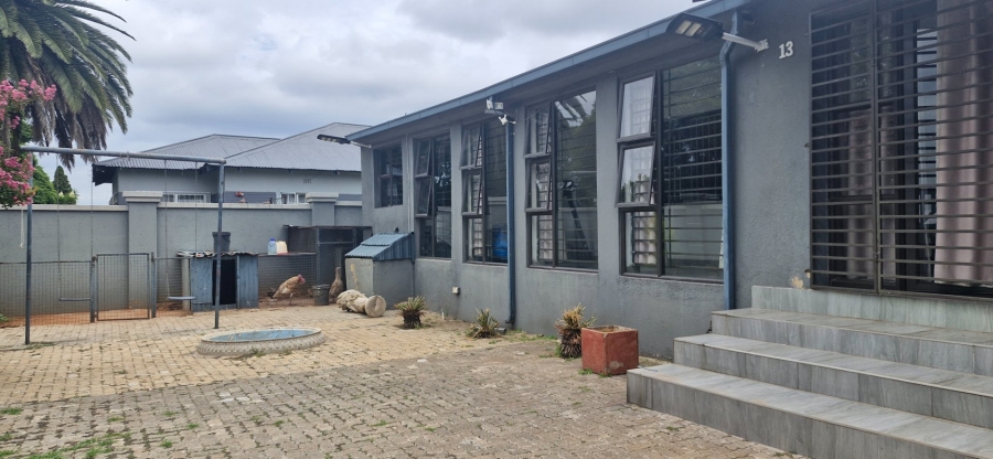 3 Bedroom Property for Sale in Crosby Gauteng