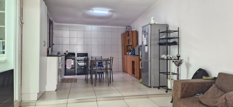 3 Bedroom Property for Sale in Crosby Gauteng