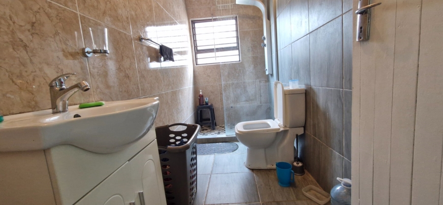 3 Bedroom Property for Sale in Crosby Gauteng