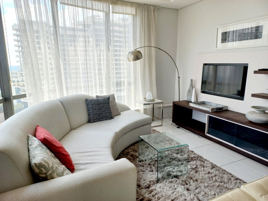 To Let 2 Bedroom Property for Rent in Morningside Gauteng