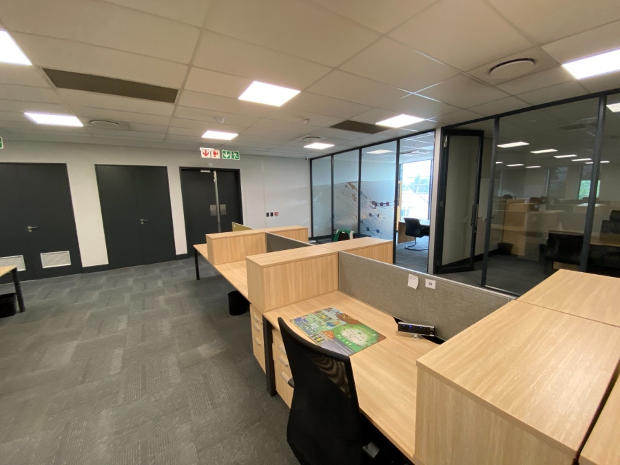 To Let commercial Property for Rent in Doringkloof Gauteng