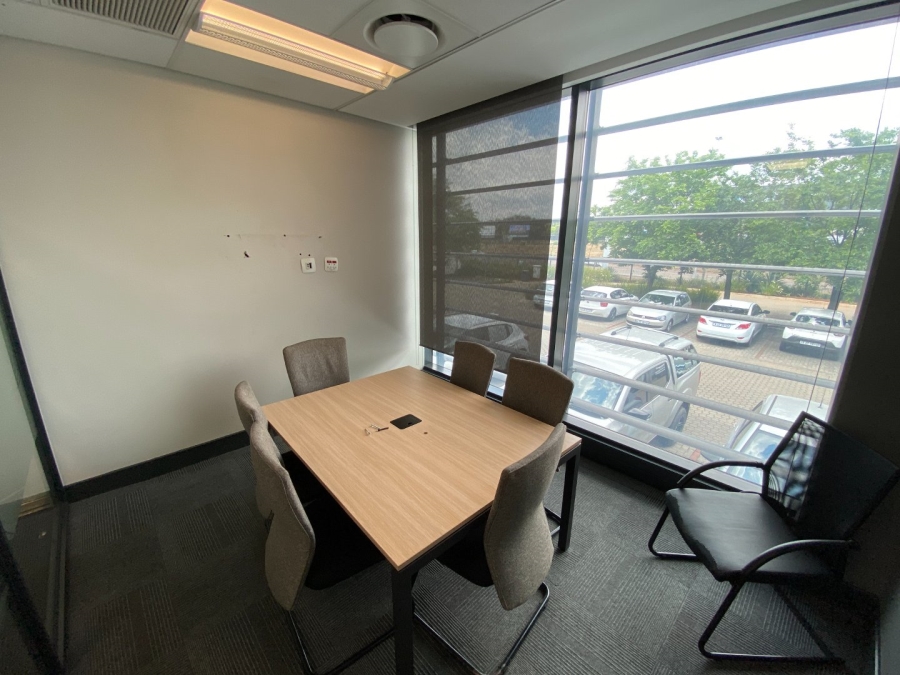 To Let commercial Property for Rent in Doringkloof Gauteng