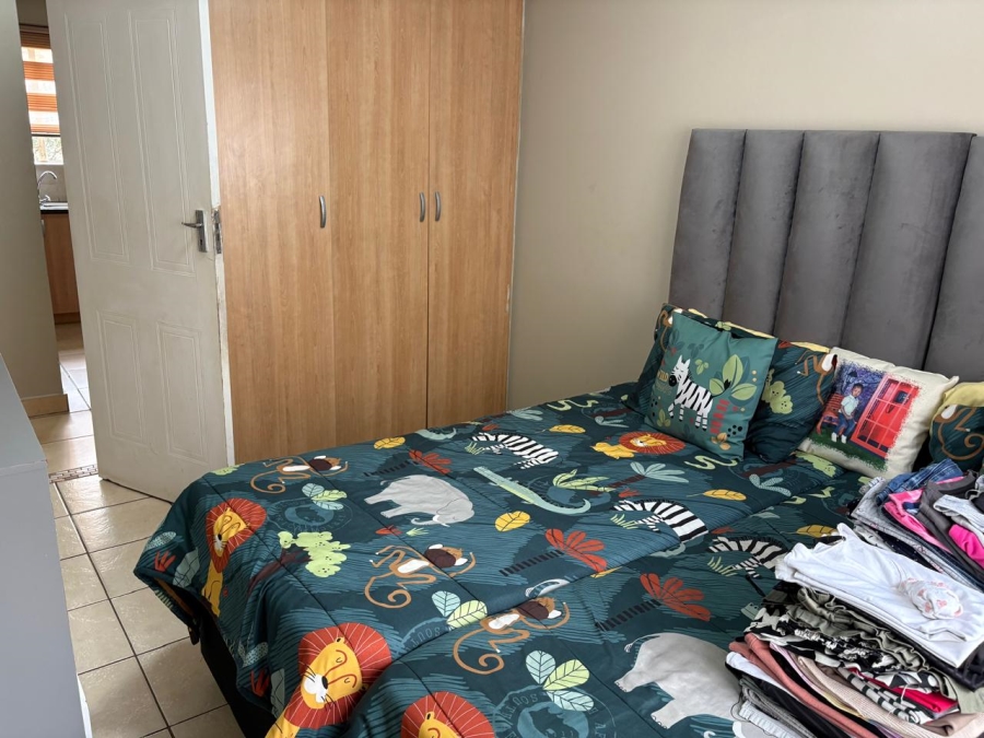 To Let 2 Bedroom Property for Rent in Castleview Gauteng