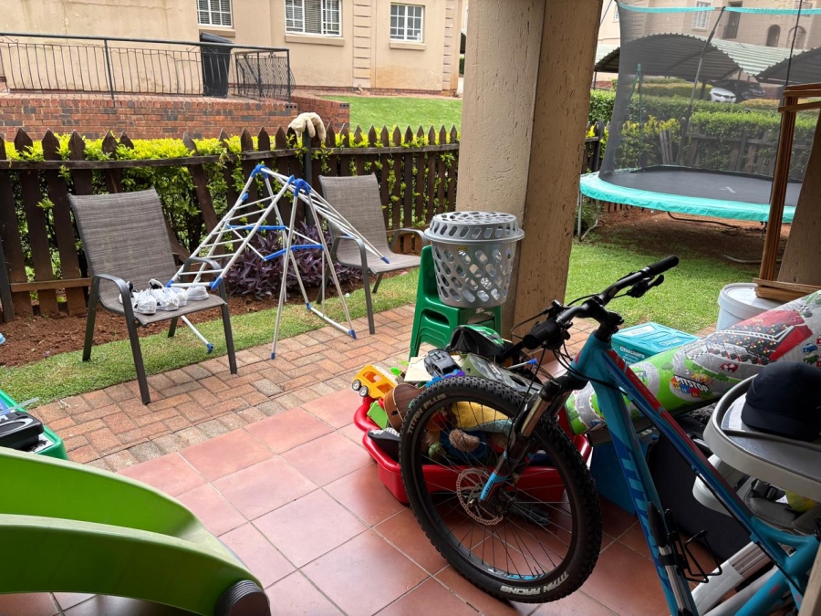 To Let 2 Bedroom Property for Rent in Castleview Gauteng