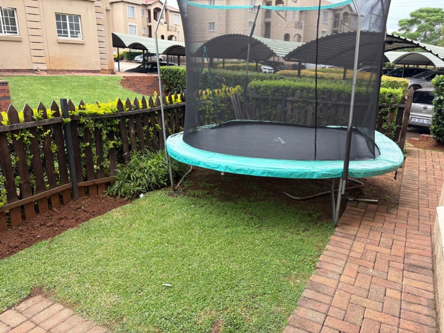 To Let 2 Bedroom Property for Rent in Castleview Gauteng