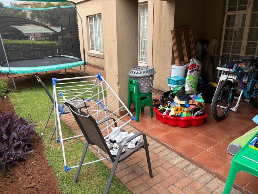 To Let 2 Bedroom Property for Rent in Castleview Gauteng