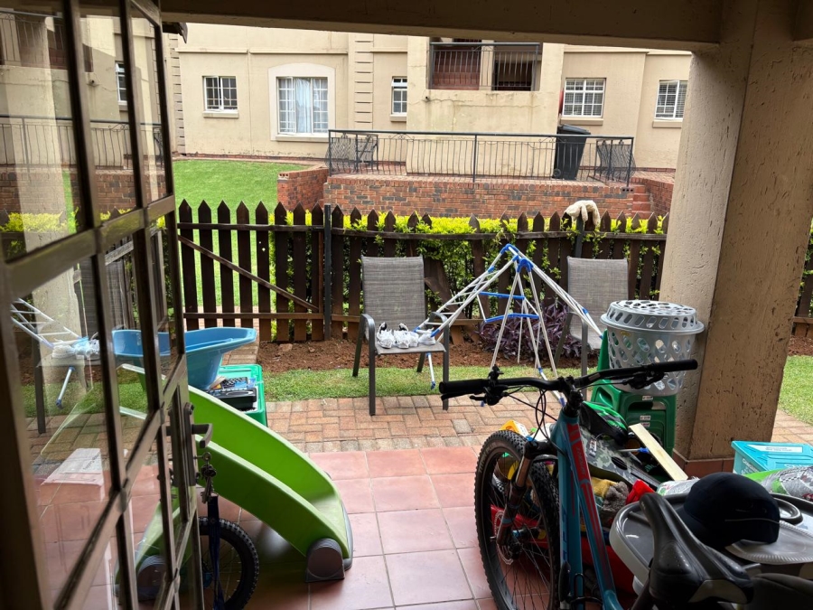 To Let 2 Bedroom Property for Rent in Castleview Gauteng