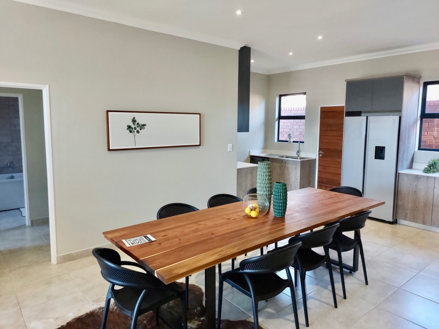 3 Bedroom Property for Sale in Six Fountains Residential Estate Gauteng