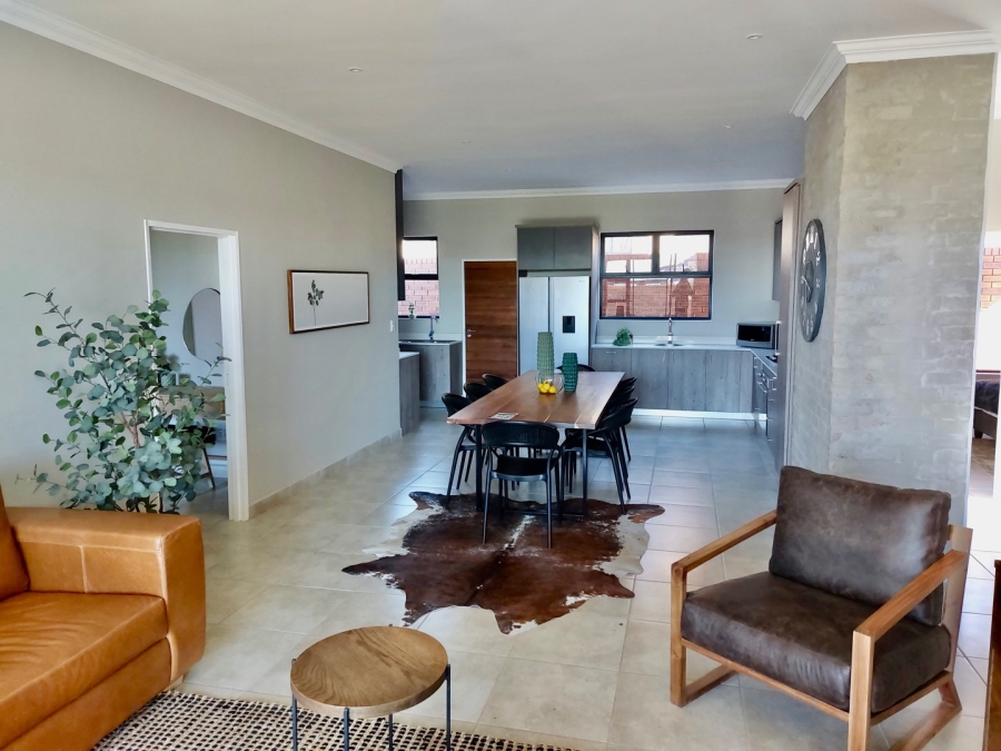 3 Bedroom Property for Sale in Six Fountains Residential Estate Gauteng