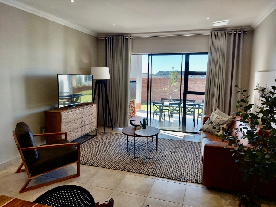 3 Bedroom Property for Sale in Six Fountains Residential Estate Gauteng