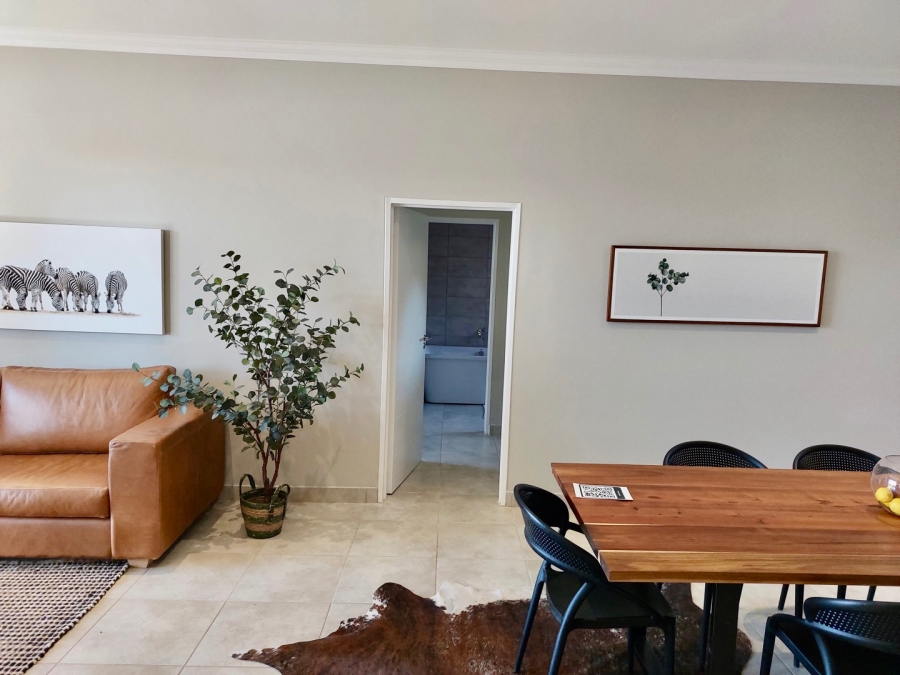 3 Bedroom Property for Sale in Six Fountains Residential Estate Gauteng