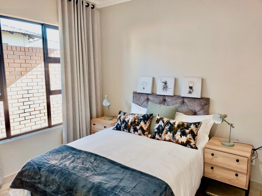 3 Bedroom Property for Sale in Six Fountains Residential Estate Gauteng