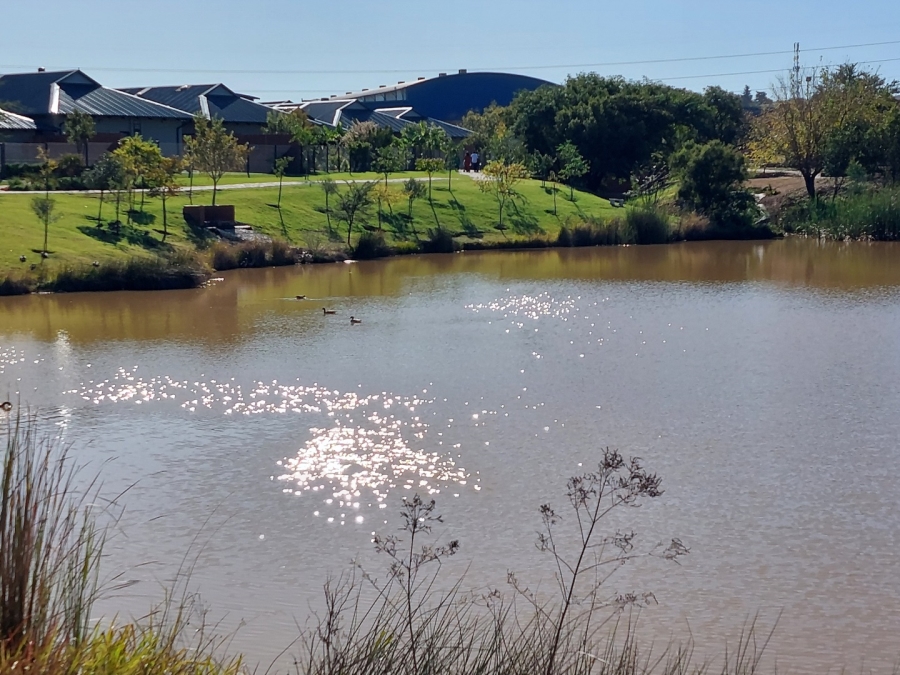 3 Bedroom Property for Sale in Six Fountains Residential Estate Gauteng