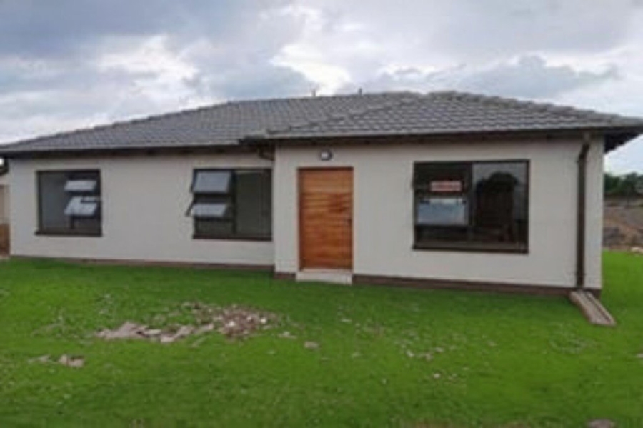 3 Bedroom Property for Sale in Windmill Park Gauteng