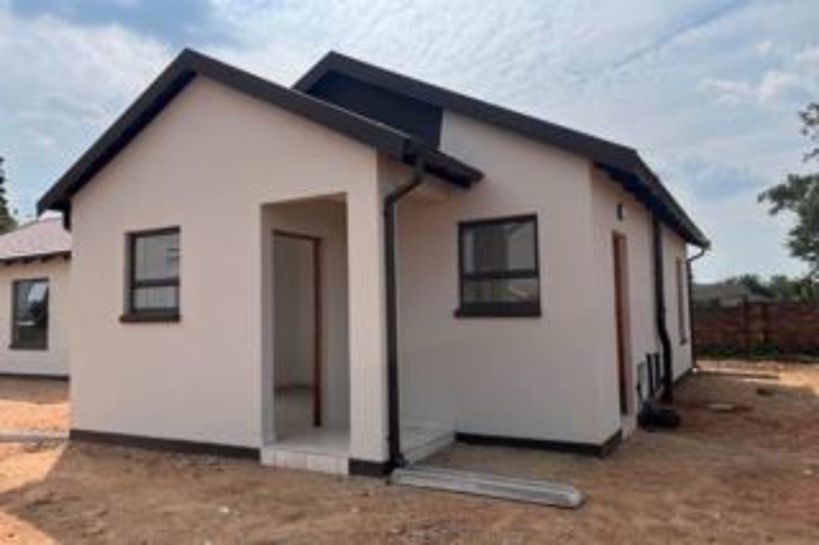 3 Bedroom Property for Sale in Windmill Park Gauteng