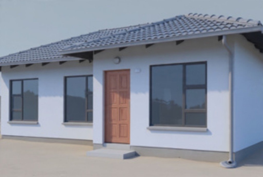 3 Bedroom Property for Sale in Windmill Park Gauteng