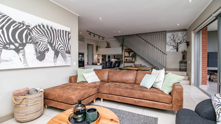 3 Bedroom Property for Sale in Serengeti Lifestyle Estate Gauteng