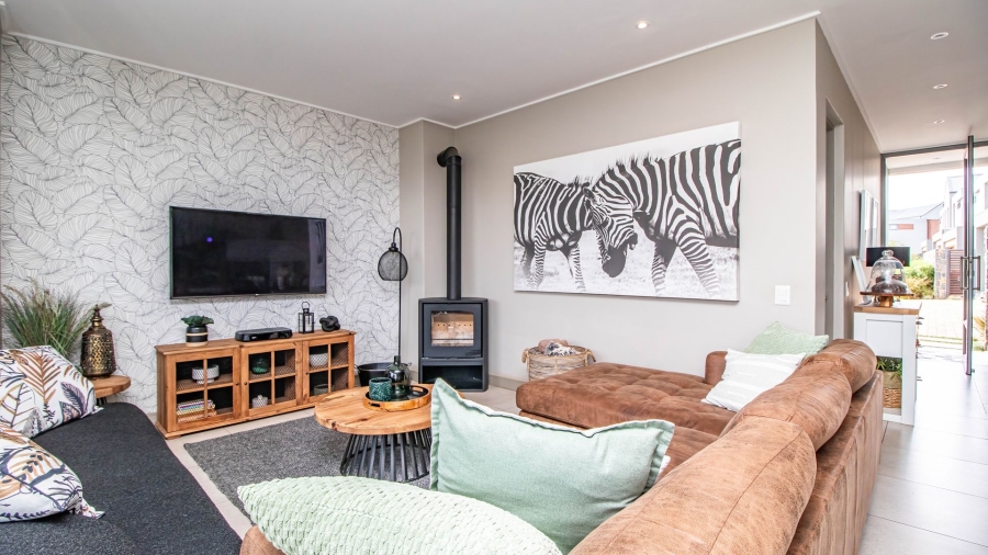 3 Bedroom Property for Sale in Serengeti Lifestyle Estate Gauteng