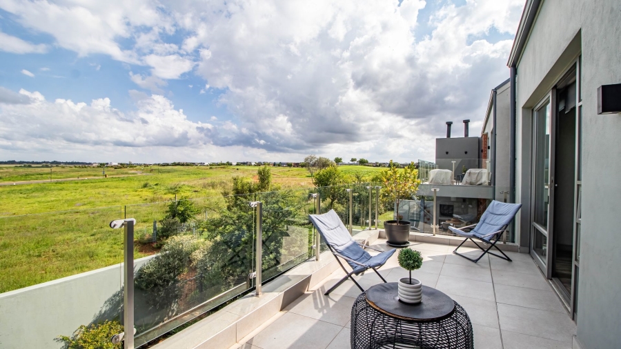 3 Bedroom Property for Sale in Serengeti Lifestyle Estate Gauteng