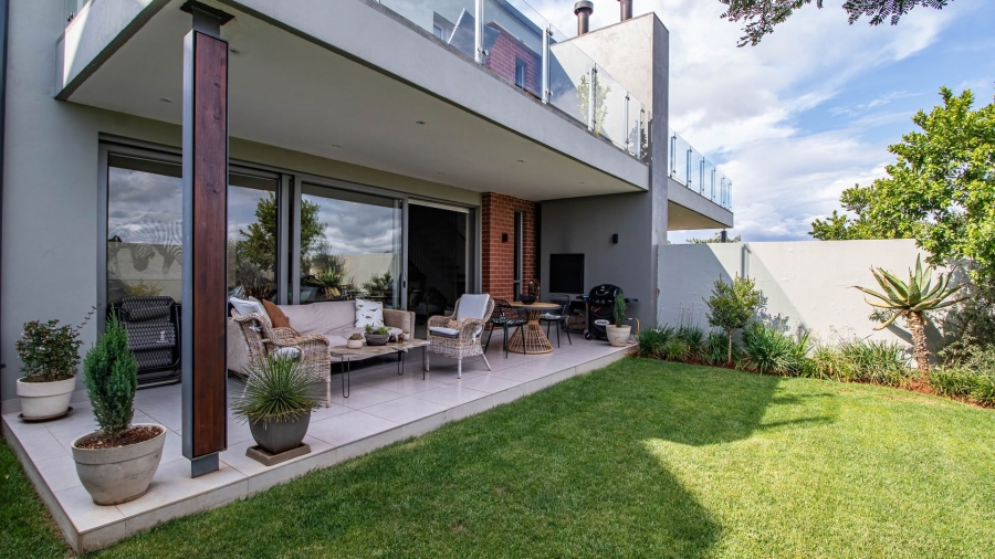 3 Bedroom Property for Sale in Serengeti Lifestyle Estate Gauteng