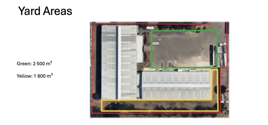 To Let commercial Property for Rent in Randjespark Gauteng