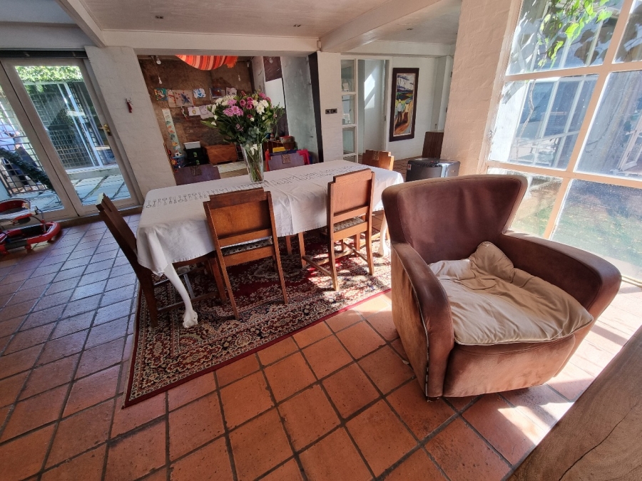 4 Bedroom Property for Sale in Waterkloof Gauteng