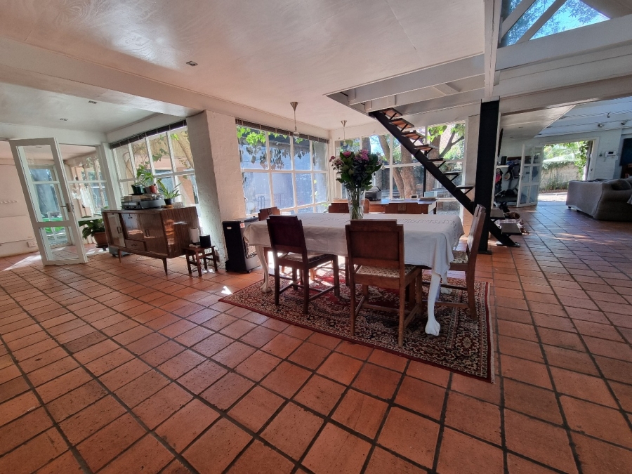 4 Bedroom Property for Sale in Waterkloof Gauteng