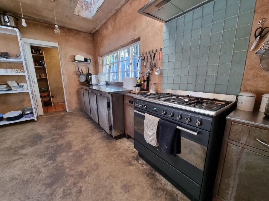 4 Bedroom Property for Sale in Waterkloof Gauteng