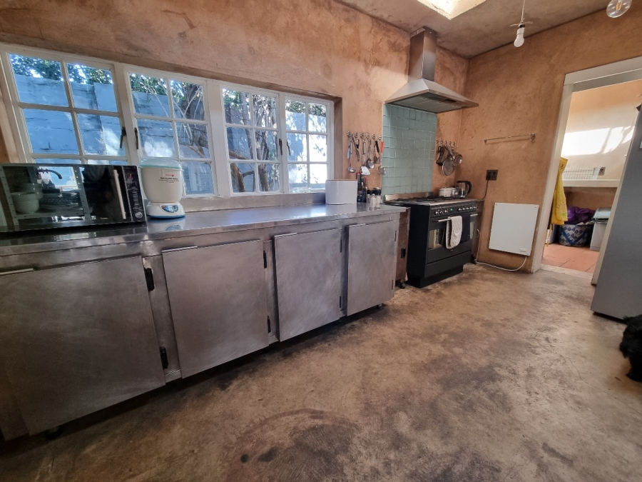 4 Bedroom Property for Sale in Waterkloof Gauteng