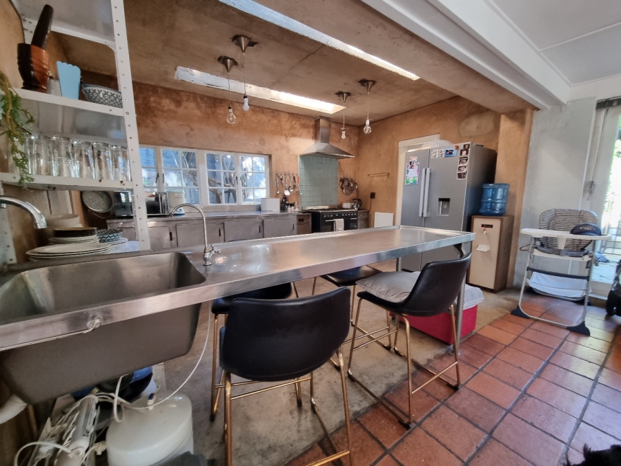 4 Bedroom Property for Sale in Waterkloof Gauteng