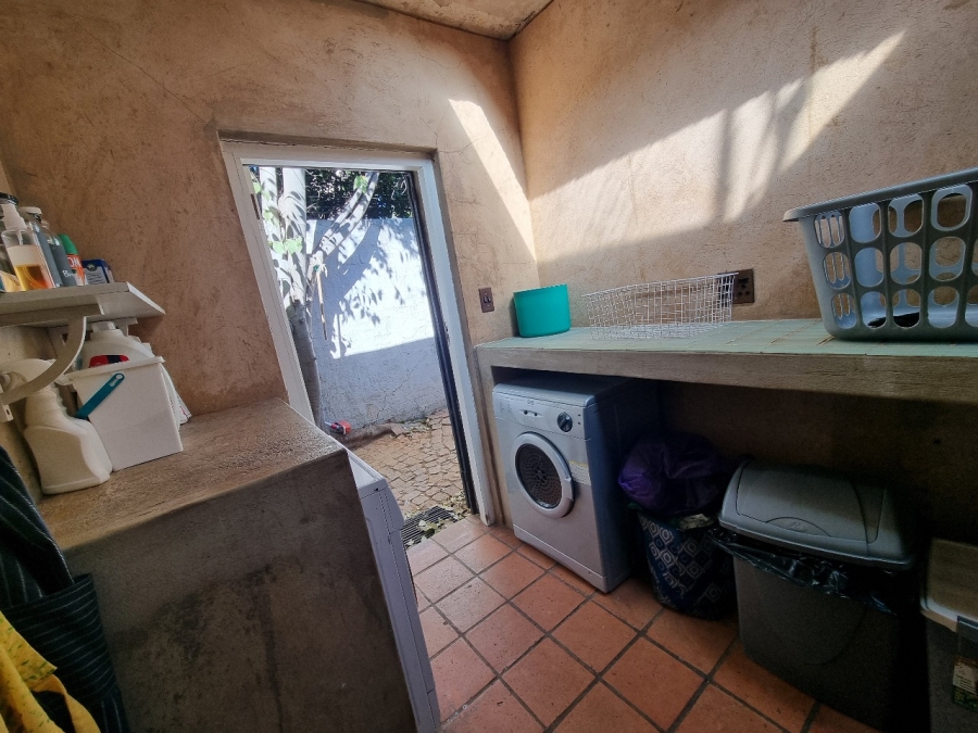 4 Bedroom Property for Sale in Waterkloof Gauteng