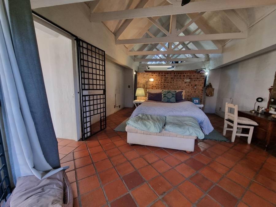 4 Bedroom Property for Sale in Waterkloof Gauteng