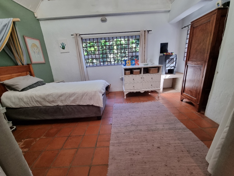 4 Bedroom Property for Sale in Waterkloof Gauteng