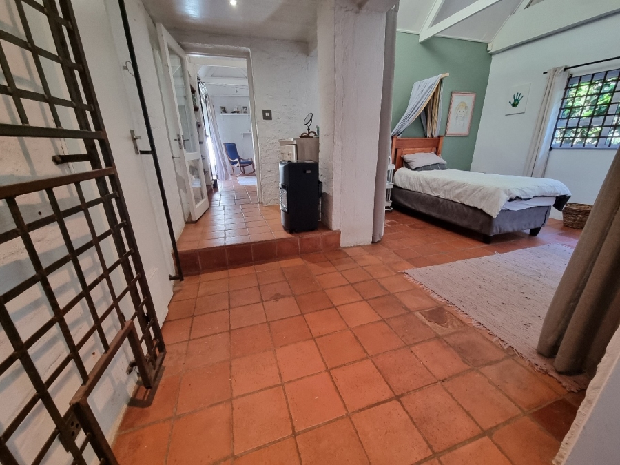 4 Bedroom Property for Sale in Waterkloof Gauteng