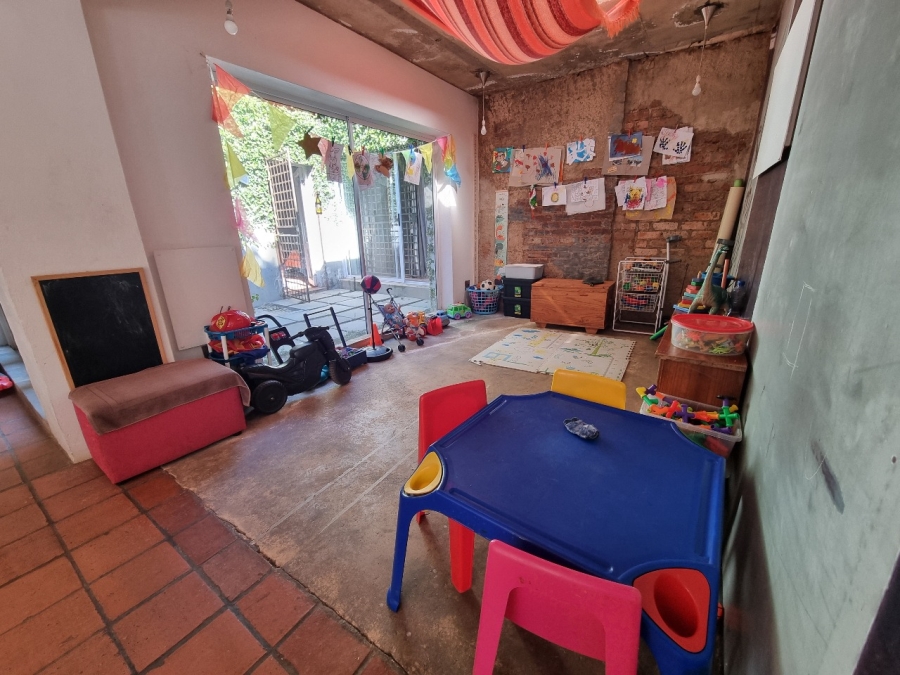 4 Bedroom Property for Sale in Waterkloof Gauteng