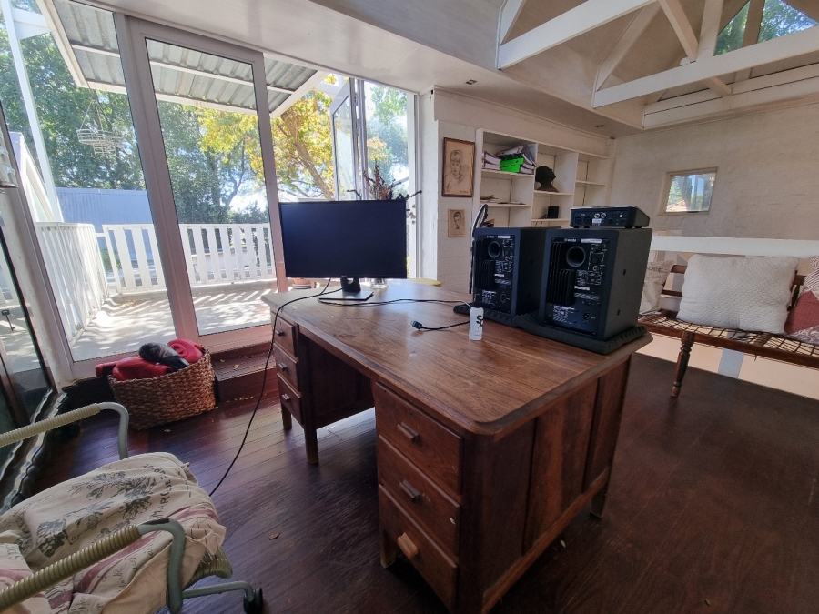 4 Bedroom Property for Sale in Waterkloof Gauteng