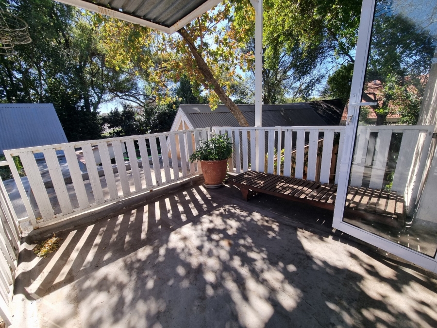 4 Bedroom Property for Sale in Waterkloof Gauteng