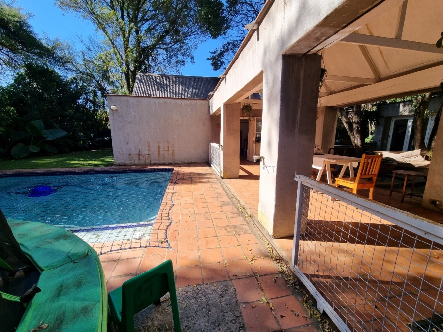 4 Bedroom Property for Sale in Waterkloof Gauteng