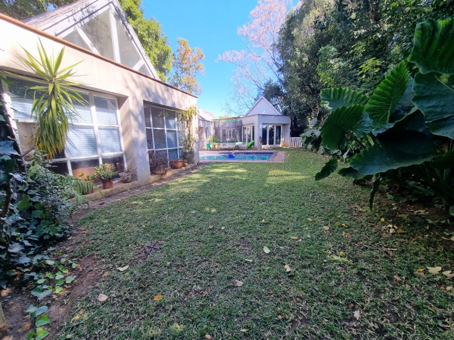 4 Bedroom Property for Sale in Waterkloof Gauteng