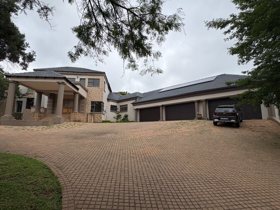 6 Bedroom Property for Sale in Mooikloof Equestrian Estate Gauteng