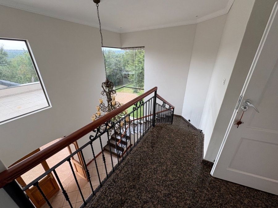 6 Bedroom Property for Sale in Mooikloof Equestrian Estate Gauteng