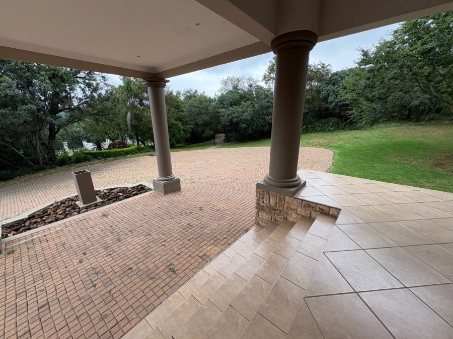 6 Bedroom Property for Sale in Mooikloof Equestrian Estate Gauteng