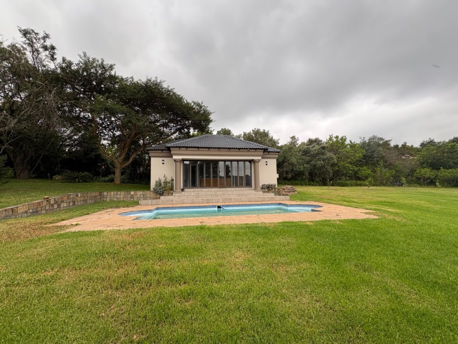 6 Bedroom Property for Sale in Mooikloof Equestrian Estate Gauteng