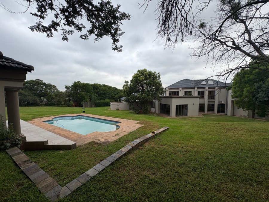 6 Bedroom Property for Sale in Mooikloof Equestrian Estate Gauteng
