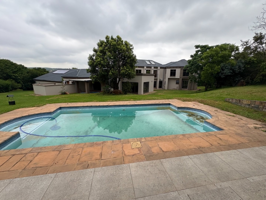 6 Bedroom Property for Sale in Mooikloof Equestrian Estate Gauteng