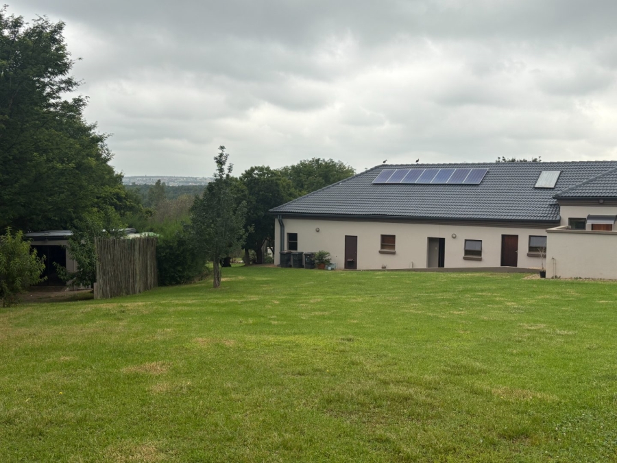 6 Bedroom Property for Sale in Mooikloof Equestrian Estate Gauteng