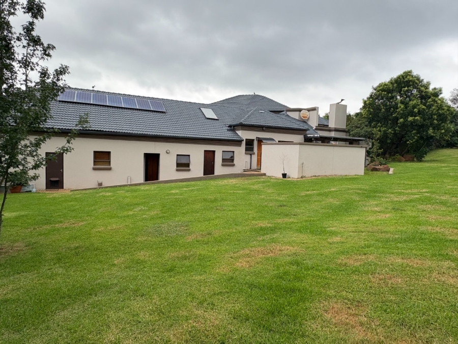 6 Bedroom Property for Sale in Mooikloof Equestrian Estate Gauteng