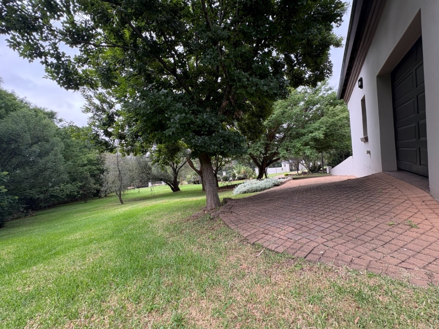 6 Bedroom Property for Sale in Mooikloof Equestrian Estate Gauteng