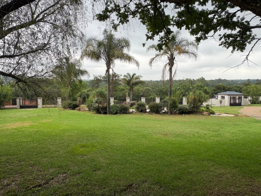 6 Bedroom Property for Sale in Mooikloof Equestrian Estate Gauteng